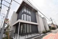 (シニア限定)へーベルヴィレッジ与野本町Lupinusの外観