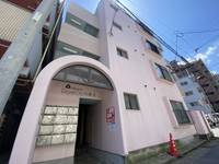 シャングリラロイヤルシティ高麗IIの外観