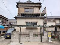 愛知県一宮市多加木4(一戸建)の賃貸物件の外観