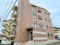 サンライトの外観