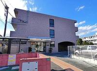 シティクレスト津田沼の外観
