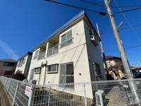 東京都武蔵村山市中原4(一戸建)の賃貸物件の外観