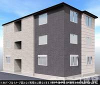 物件の外観画像