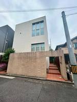 愛知県名古屋市北区金城4(アパート)の賃貸物件の外観
