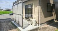 大分県大分市三川上4(一戸建)の賃貸物件の外観