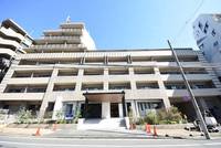 グラマシー恵比寿の外観