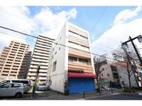 愛知県名古屋市東区泉1(マンション)の賃貸物件の外観