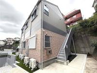 Galleria Idogaya(ガレリアイドガヤ)の外観