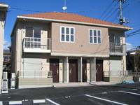 エルブ ボア(ShaMaison)Aの外観