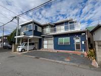 埼玉県春日部市粕壁東5(一戸建)の賃貸物件の外観