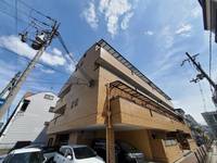 物件の外観画像