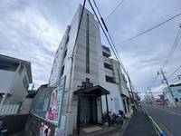 東京都練馬区大泉学園町8(マンション)の賃貸物件の外観