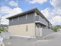 扇山(SENZAN)の外観