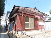 長崎県長崎市岩屋町(一戸建)の賃貸物件の外観