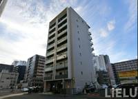 宮城県仙台市宮城野区榴ケ岡(マンション)の賃貸物件の外観