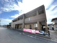 岡山県倉敷市上富井(マンション)の賃貸物件の外観