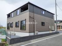 群馬県伊勢崎市茂呂町1(アパート)の賃貸物件の外観