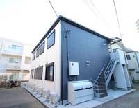 物件の外観画像