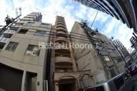 ディナスティ松屋町IIの外観