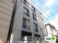 東京都文京区白山5(マンション)の賃貸物件の外観