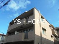 東京都杉並区高円寺南2(マンション)の賃貸物件の外観