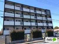 ビバリーホームズ国分寺の外観