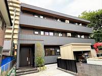 D-Sereno志木幸町の外観