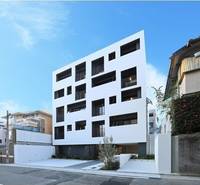 愛知県名古屋市昭和区川名本町6(マンション)の賃貸物件の外観