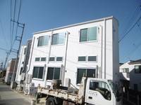 東京都八王子市絹ケ丘1(アパート)の賃貸物件の外観