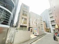 アーバイル西新宿の外観