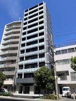 東京都荒川区西尾久4(マンション)の賃貸物件の外観