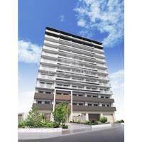 大阪府大阪市浪速区浪速西1(マンション)の賃貸物件の外観