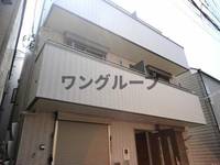 物件の外観画像