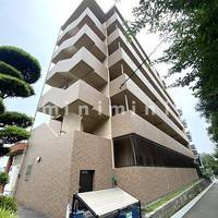 熊本県熊本市東区健軍2(マンション)の賃貸物件の外観