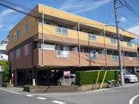 クライスレリアーナの外観