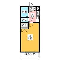 ホーメストNODAの間取り