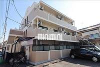 ホーメストNODAの外観