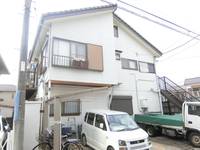 物件の外観画像