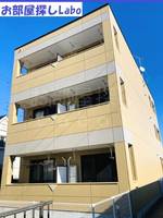 物件の外観画像