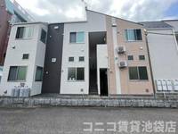 物件の外観画像