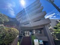 大阪府茨木市総持寺駅前町(マンション)の賃貸物件の外観