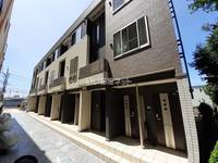 物件の外観画像