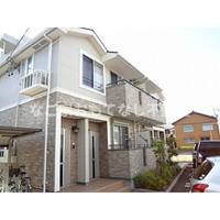 愛知県清須市阿原宮前(アパート)の賃貸物件の外観