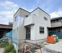 愛知県江南市布袋町東(一戸建)の賃貸物件の外観