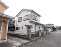 群馬県邑楽郡大泉町城之内5(一戸建)の賃貸物件の外観