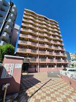 グッドヒル北浦和2の外観