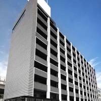 東京都江東区毛利2(マンション)の賃貸物件の外観