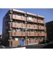 栃木県栃木市薗部町2(マンション)の賃貸物件の外観