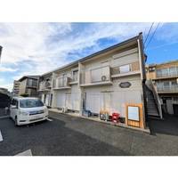 埼玉県さいたま市大宮区大成町3(アパート)の賃貸物件の外観