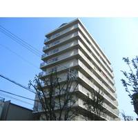 ブランカ福西の外観